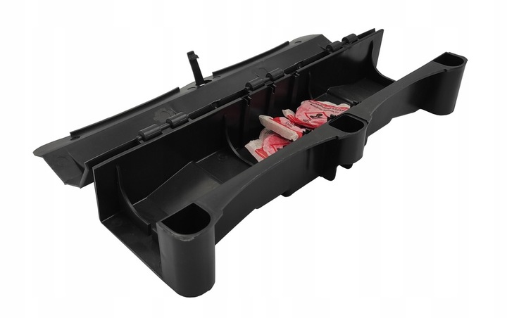 Trucizna Na Szczury Myszy Gryzonie Pasta Bromiol Broma. 1kg Trutka