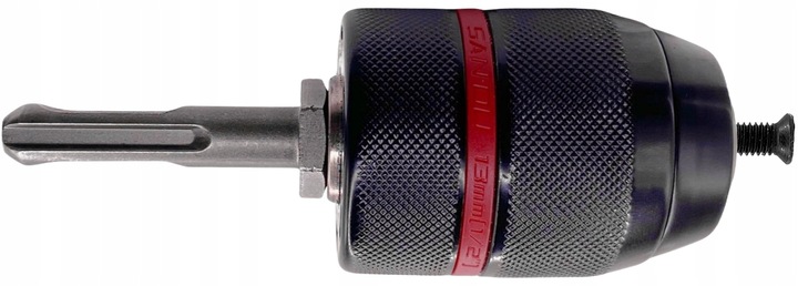 UCHWYT WIERTARSKI SAMOZACISKOWY UCHWYT DO WIERTARKI SDS PLUS 1/2"