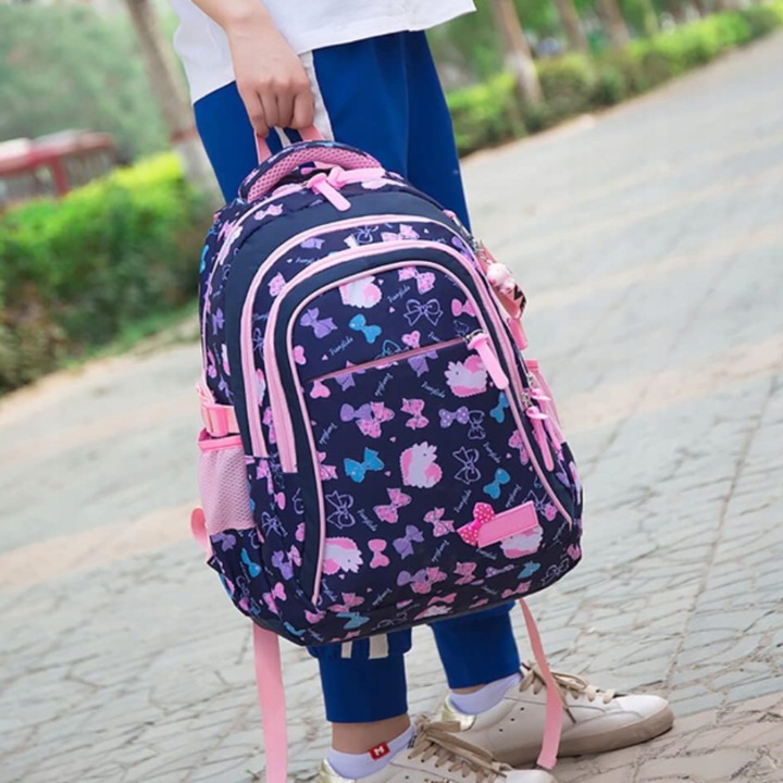 PLECAK SZKOLNY TOREBKA PIÓRNIK ZESTAW MŁODZIEŻOWY POJEMNY kl. 4-6