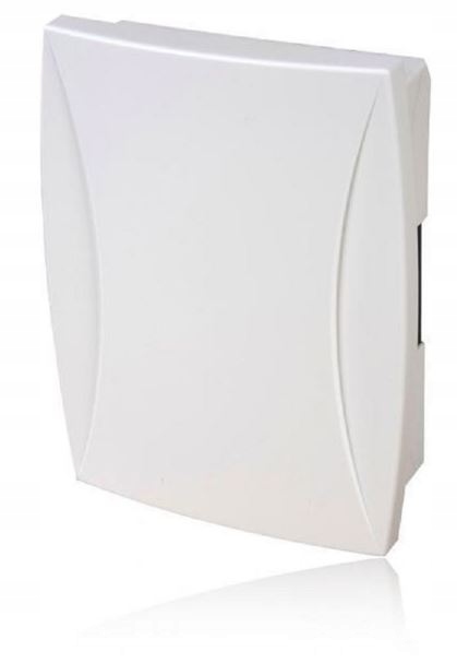 Dzwonek przewodowe Zamel 30 m 85 dB GNS