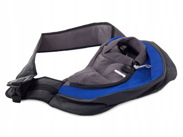 TORBA NA RAMIĘ PLECAK TRANSPORTER DLA PSA KOTA 40