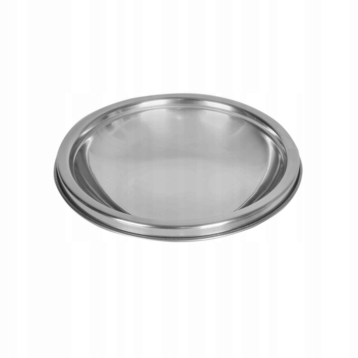 POPIELNICA POPIELNICZKA ZEWNĘTRZNA STOJĄCA KOSZ NA ŚMIECI ŚMIETNIK METALOWY