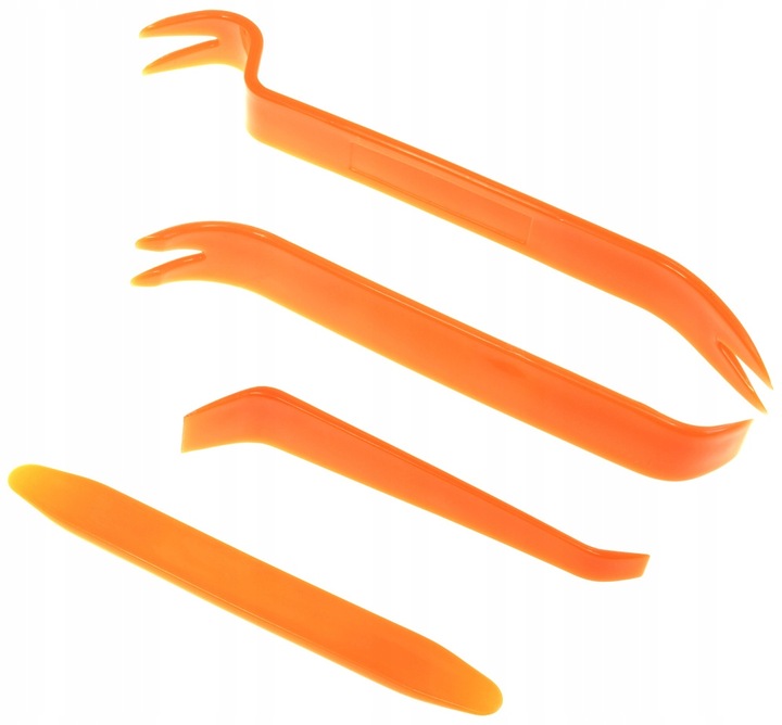 Zestaw kabli przewodów do wzmacniacza samochodowego NECOM 10mm2 porządne