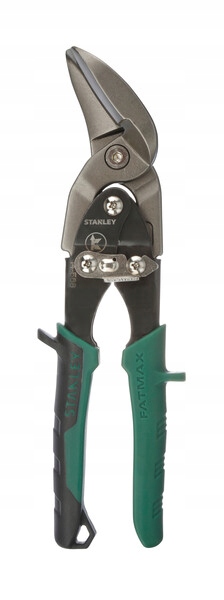 STANLEY FATMAX NOŻYCE DO BLACHY PRAWE 2-14-568