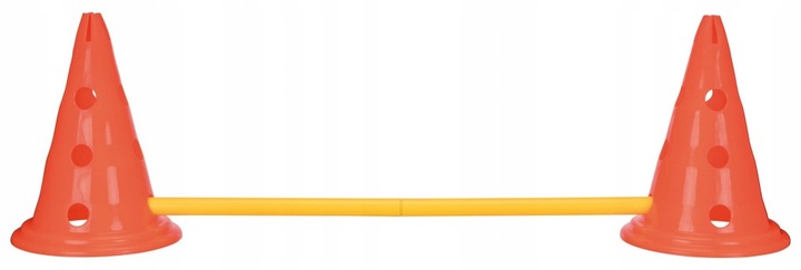 Trixie Tor przeszkód dla Psa Zestaw treningowy Dog Activity Agility