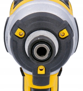 DEWALT DCF887N Zakrętarka udarowa 3 biegi 205Nm Dobijaczka Wkrętarka