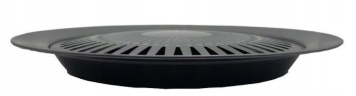 GRILL NAKŁADKA GRILLOWA DO KUCHENKI TURYSTYCZNEJ