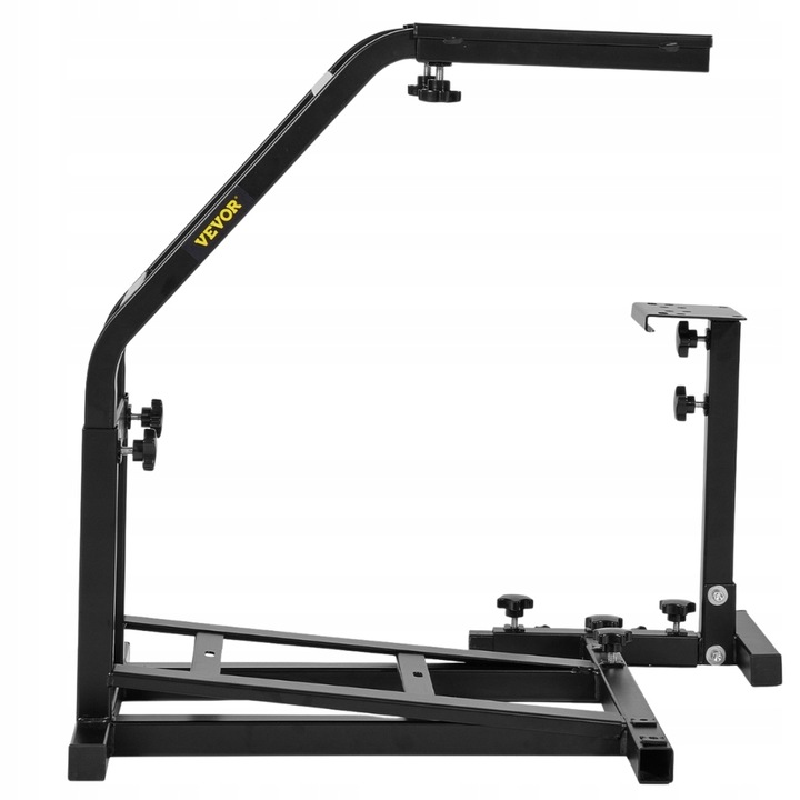 UNIWERSALNY STOJAK DO KIEROWNICY GAMINGOWEJ Thrustmaster LOGITECH PS4