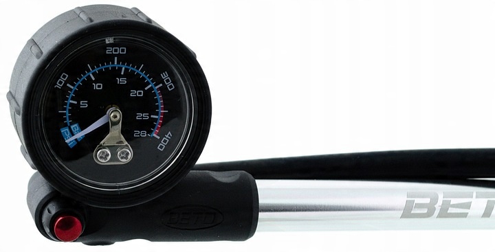 Pompka do amortyzatorów BETO SP-002AG 400PSI 28bar