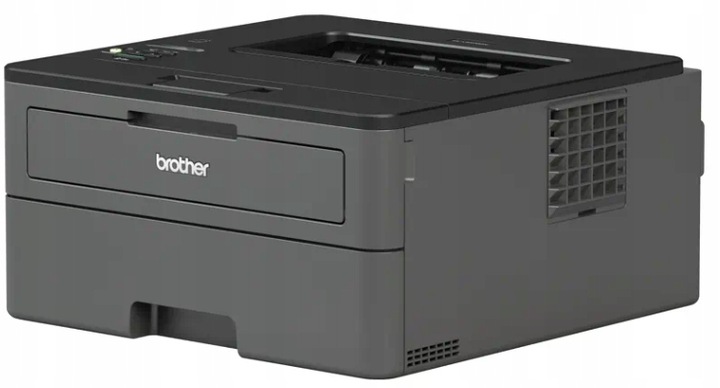 BROTHER HL-L2460DN DUPLEX LAN LASER MONO