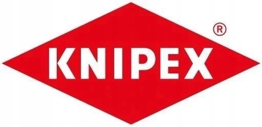 KNIPEX SZCZYPCE DO RUR COBRA 100MM 87 00 100