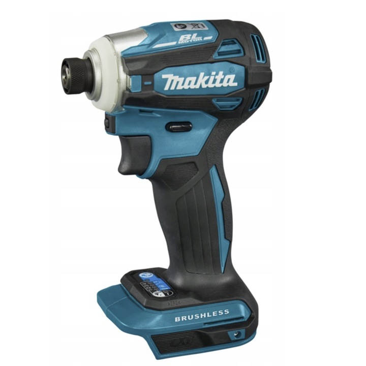 Zakrętarka udarowa Makita DTD172Z 18 V akumulatorowa 180nM 1/4 CALA