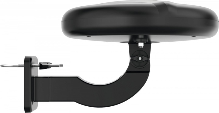 Antena zewnętrzna TechniSat Smarttenne 5HD DAB+ DVB-T2 Wzmacniacz