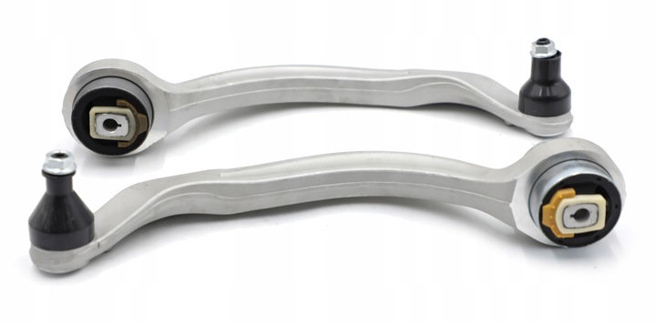 ZESTAW WAHACZY PRZÓD AUDI A4 B5 SKODA SUPER B VOLKSWAGEN PASSAT B5 KOMPLET