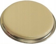 Farba kość słoniowa 0,8l Ursus C-330 C360 Agtech do felg i obręczy