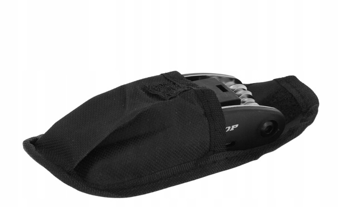 Zestaw NARZĘDZI ROWEROWYCH do Roweru MULTITOOL Dunlop