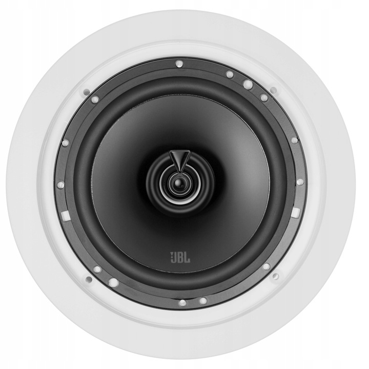 JBL Stage2 65F 165mm 480W Głośniki Sufitowe 2-Drożne | Zestaw