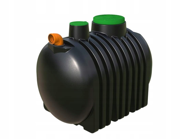 NADSTAWKA NADBUDOWA STUDZIENKI FILTRA DROP 20 CM NSR 20 MARSEPLAST