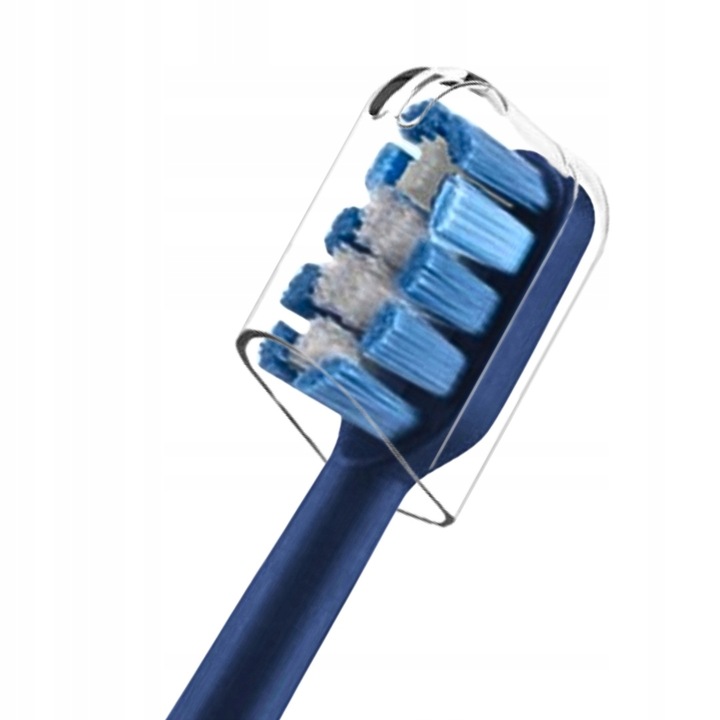 6x Końcówki do SEYSSO serii Planet MercurX SPST20 niebieskie zamienniki