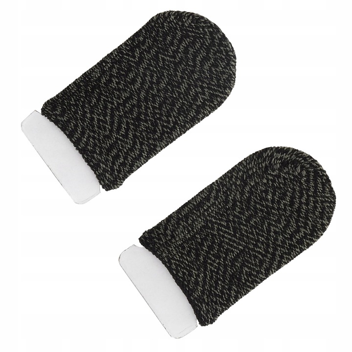 NAKŁADKI ODDYCHAJĄCE NA PALCE NA GIER GAMINGOWE