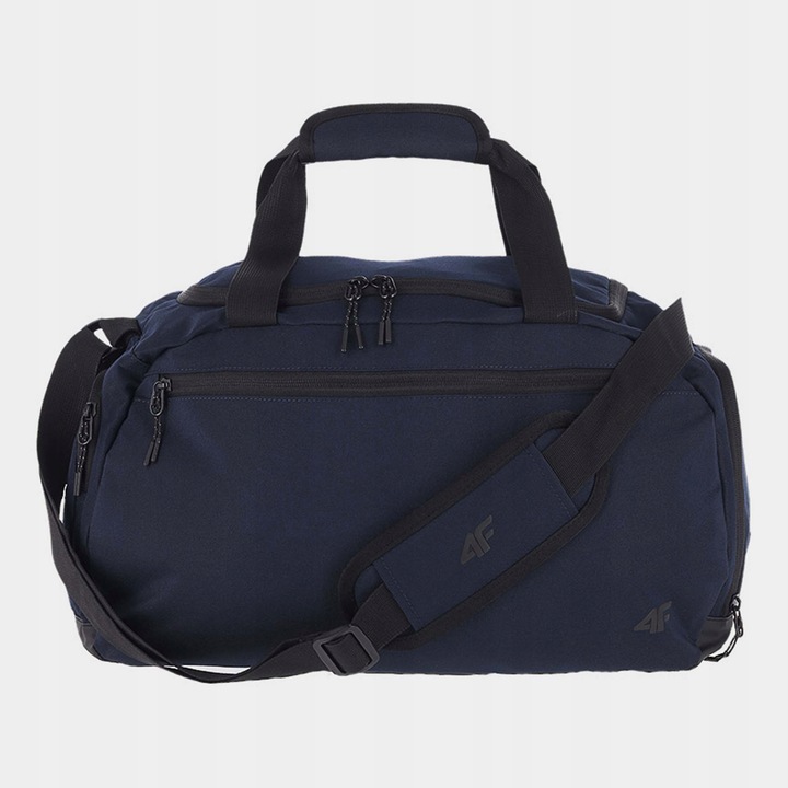 Torba Sportowa 4F Na Siłownię Podróżna Turystyczna Pojemna 25L U008-31S