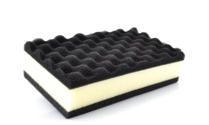 Soft99 QJUTSU Ultra Soft Sponge
