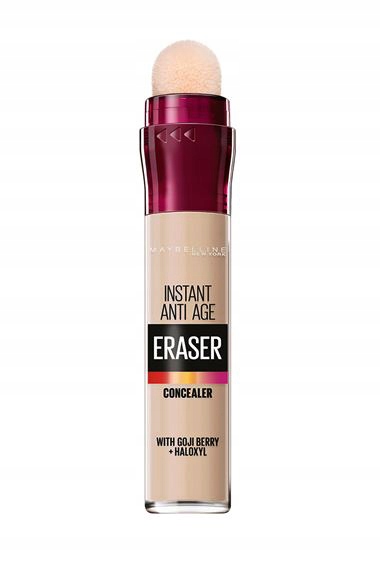 MAYBELLINE - Eraser Eye Korektor do twarzy 07 SAND