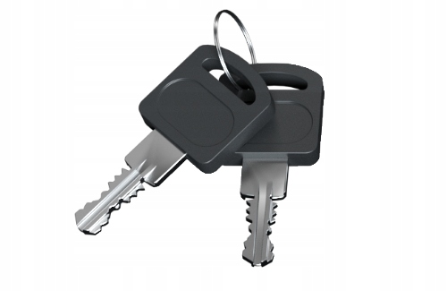 ZESTAW DO BRAM FORCE 1200 kg 4xPILOT WIFI 5xLISTWA LAMPA NAPĘD BRAMY