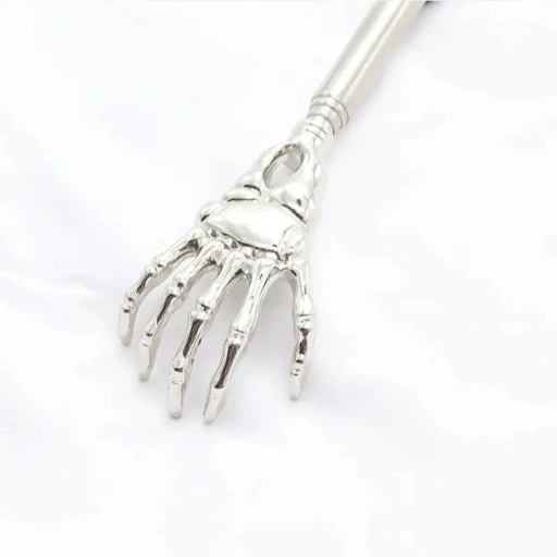 PROFESJONALNY MASAŻER PLECÓW DRAPACZKA DRAPAK MOC