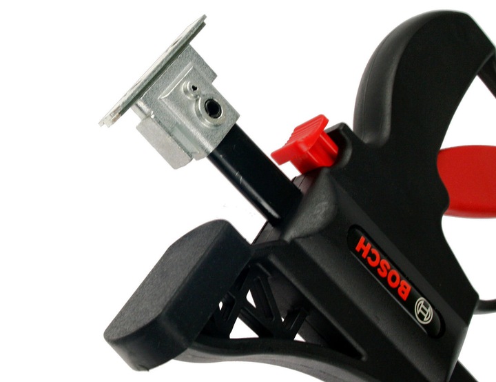 Ściski automatyczne do szyn FSN KZW BOSCH