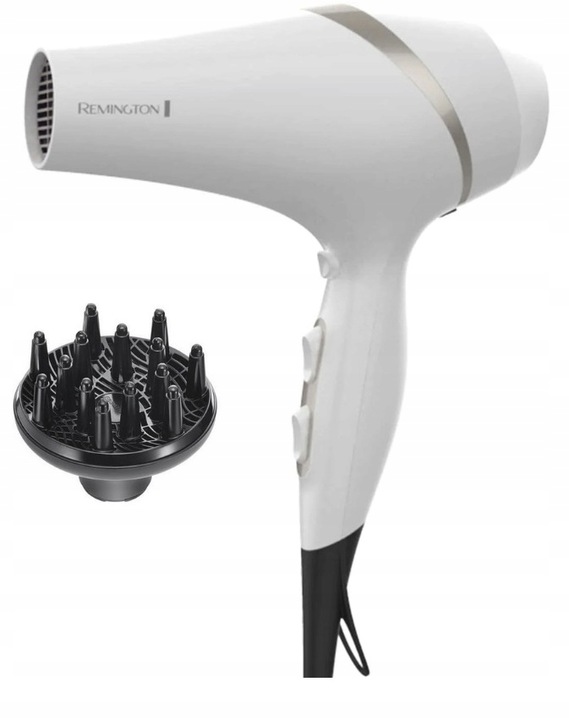 SUSZARKA Do Włosów Regulacja REMINGTON AC8901