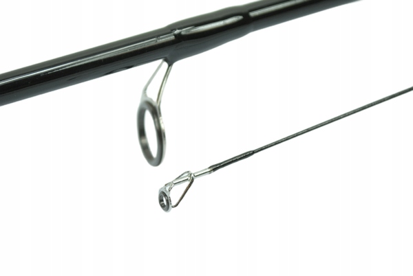 wędka Jaxon SPINNING Tenesa Easy Spin 2,10m 10-30g SZCZUPAK OKOŃ