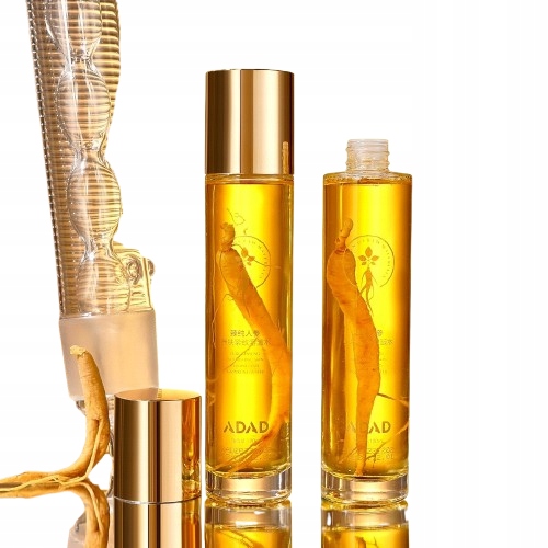 ŻEŃ-SZEŃ KOREAŃSKI-SERUM przeciwstarzeniowe do TWARZY SZYI i DEKOLTU 120 ml