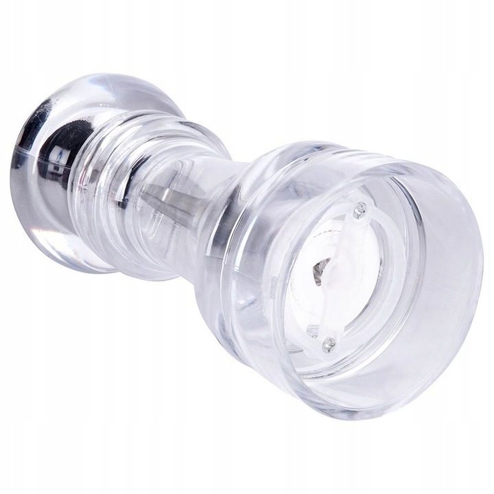 2x Młynek PIEPRZU SOLI mielenia przypraw młynki zestaw młynków przyprawnik