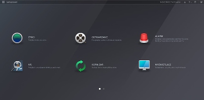 Rejestrator IP Dahua NVR4108HS-EI WizSense Analityka 8 kanałów IP