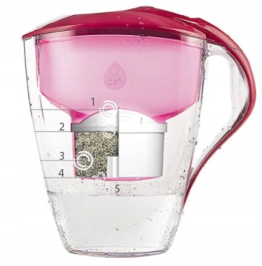 10 SZT WKŁAD FILTR ORYGINALNY DAFI UNIMAX DO BRITA