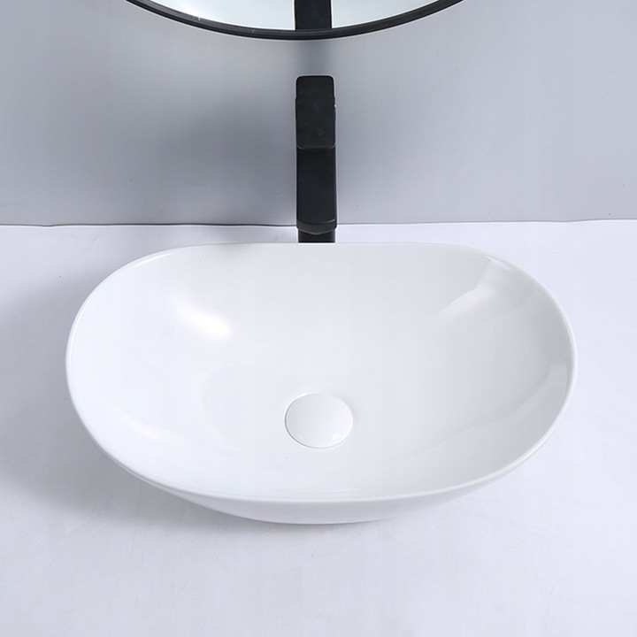 VELDMAN UMYWALKA NABLATOWA ZUZAN 48cm