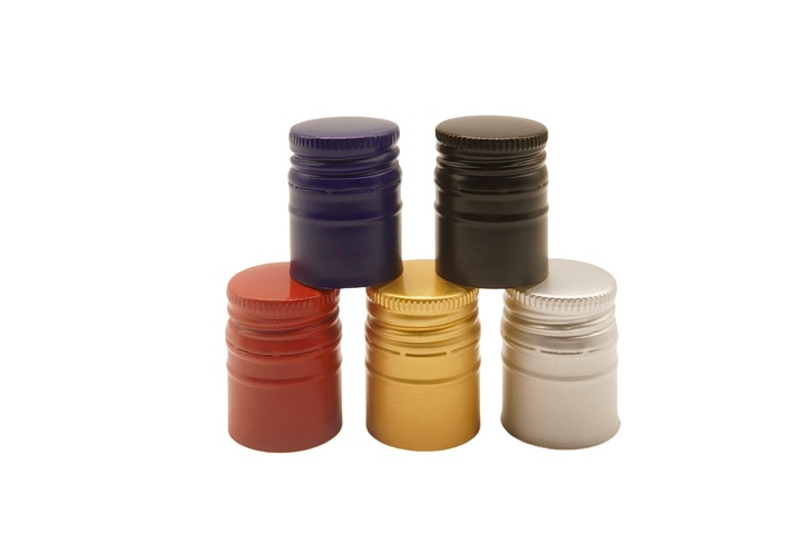 20x Butelki szklane DANIELS 500 ml + ZAKRĘTKI + KRATOWNICA na WHISKY WÓDKĘ