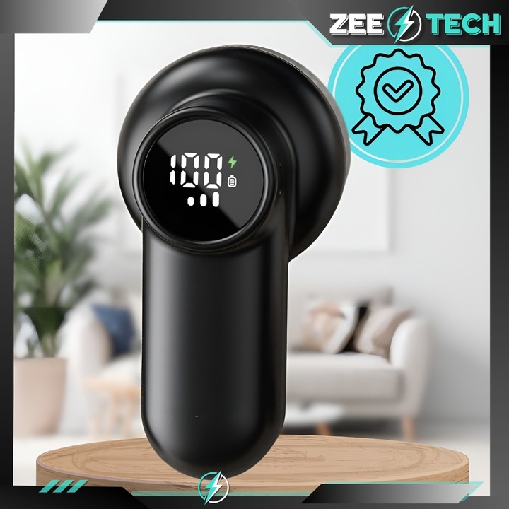 GOLARKA DO UBRAŃ ELEKTRYCZNA AKUMULATOROWA MOCNA MASZYNKA DO TKANIN