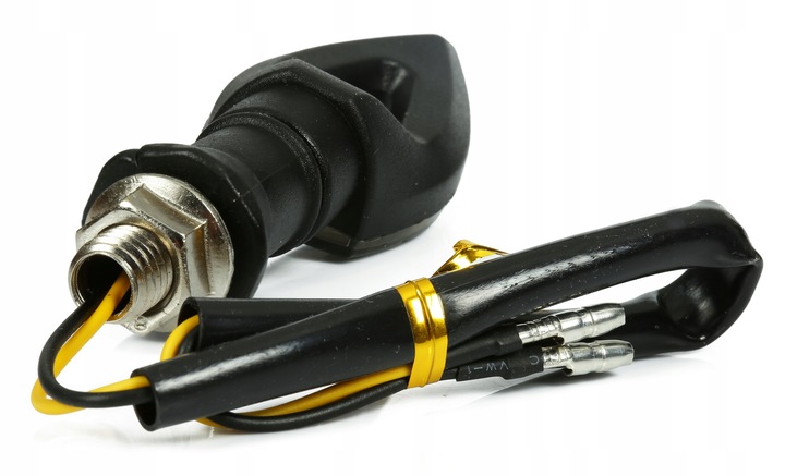 KIERUNKOWSKAZY KIERUNKI MIGACZE STRZAŁKI 12 LED