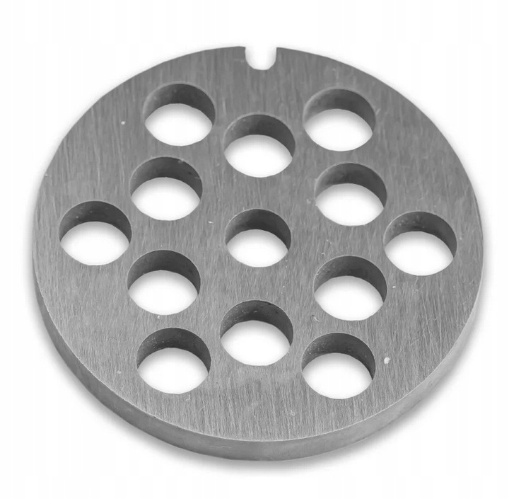 SITKA DO MASZYNKI ZELMER nr8 / Szarpak 16 13 10