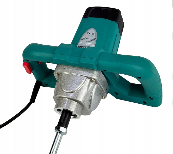 MIESZADŁO ELEKTRYCZNE MIESZARKA DO ZAPRAW 2800W