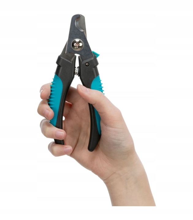 Trixie Nożyczki do paznokci 12cm