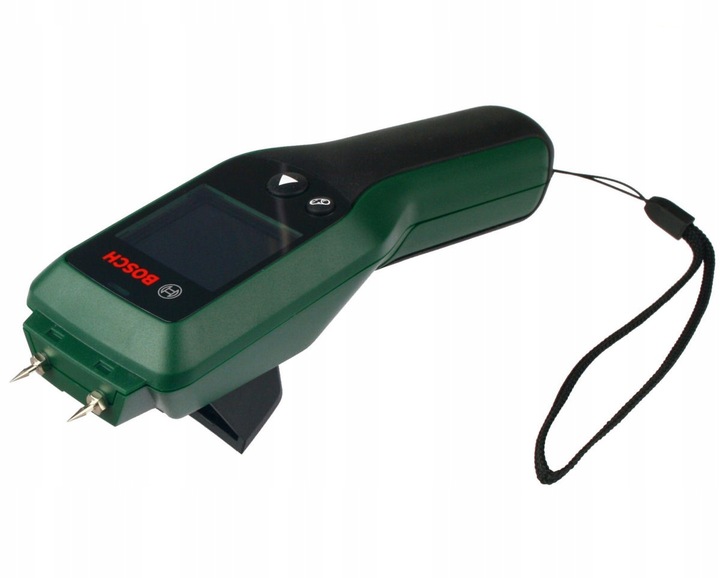 MIERNIK WILGOTNOŚCI DREWNA UniversalHumid BOSCH