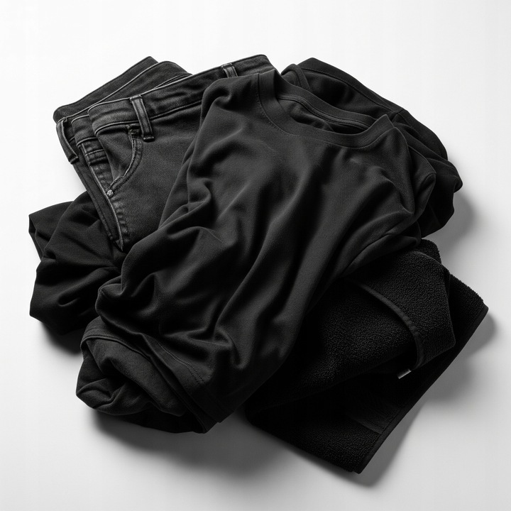 BLACK PERSIL 5 L Płyn do prania czarnego