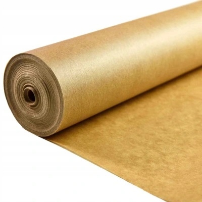 Papier do pieczenia silikonowany 38cm/50m