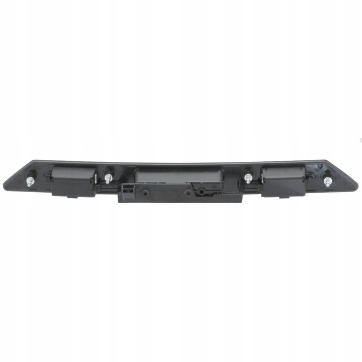 Podświetlenie Rejestracji listwa Blenda do AUDI A3 8P A4 B6 A4 B7 Avant