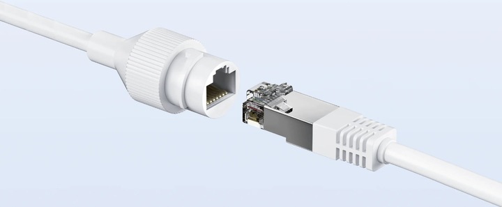 Kamera IP zewnętrzna Xiaomi Outdoor Camera CW500 Dual EU IP66 Wi-Fi 6