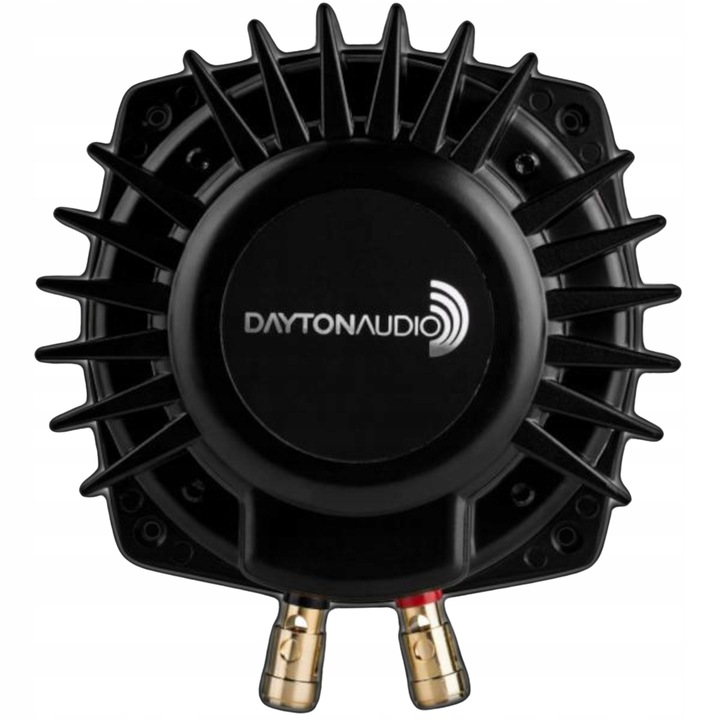 Dayton Audio BST-1 50W – bass shaker do simracingu i kina domowego