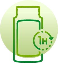 2x COLON C 200g Błonnik w proszku UŁATWIA WYPRÓŻNIANIE probiotyk